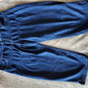 Women's Blue Jeans